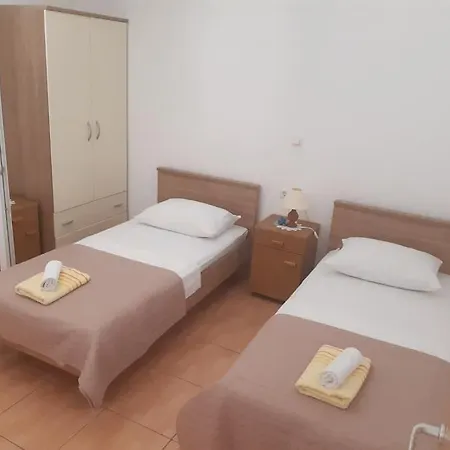 Villa Family Sedlar 8 Pax- Pool -50m From Sea