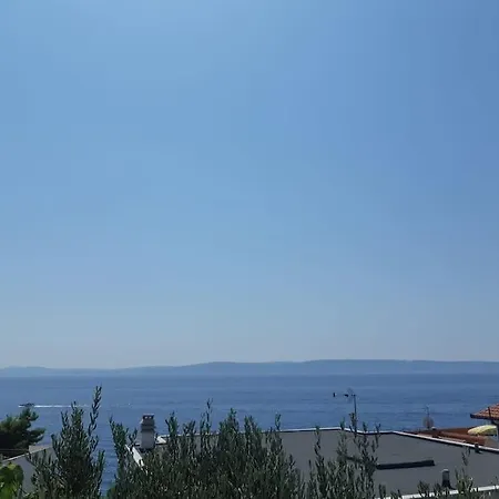 Family Sedlar 8 Pax- Pool -50m From Sea