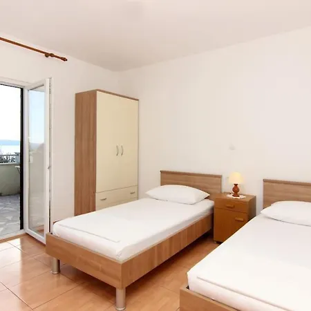 Family Sedlar 8 Pax- Pool -50m From Sea Villa *