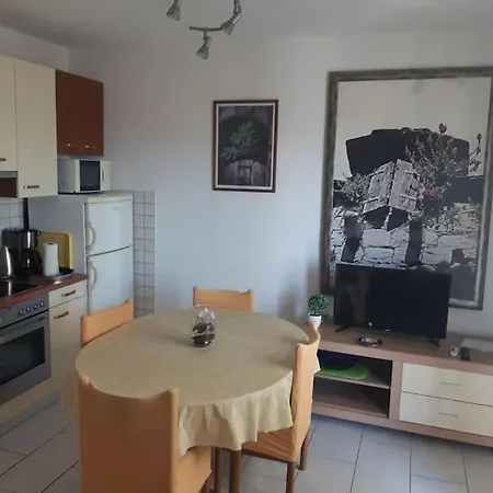 Villa Family Sedlar 8 Pax- Pool -50m From Sea *