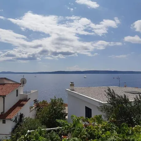 Family Sedlar 8 Pax- Pool -50m From Sea