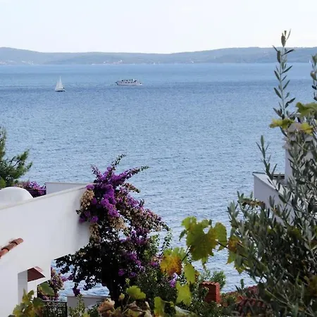 Villa Family Sedlar 8 Pax- Pool -50m From Sea *