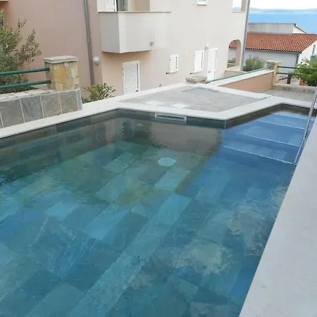 Villa Family Sedlar 8 Pax- Pool -50m From Sea Trogir