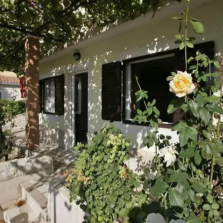 Villa Family Sedlar 8 Pax- Pool -50m From Sea Trogir